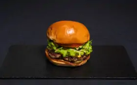 Honest Burger 300g