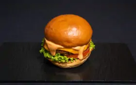 Beyond Burger 280g