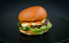 Goat & Lamb 320g