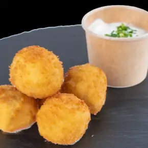 Jalapeno Poppers