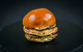 Veggie Burger 280g
