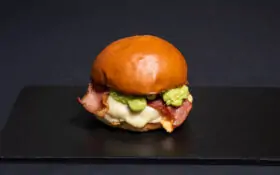 The Guac 300g